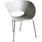 Aluminium Tom Vac Stuhl von Ron Arad 1