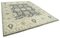 Tapis Oushak Vintage Beige 2