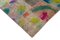 Multicolored Patchwork Rug 4