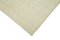 Beige Oushak Carpet 4