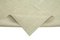 Beige Oushak Carpet 6