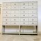 Lundia Chest of Drawers Cupboard 1