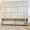 Lundia Chest of Drawers Cupboard, Image 1