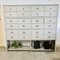 Lundia Chest of Drawers Cupboard, Image 2
