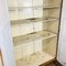 Brocante Painted Ocher Cupboard 14