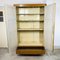 Brocante Painted Ocher Cupboard 15