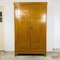 Brocante Painted Ocher Cupboard 3