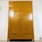 Credenza Brocante color ocra, Immagine 4