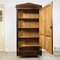 Antiker Art Deco Schrank 2