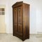 Antiker Art Deco Schrank 5