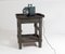 Industrial Military Table Lamp, 1920s, Image 5