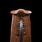 Antike viktorianische Servierkannen aus Kupfer, England, 2er Set 9