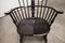 Rocking-Chair in the Style of Windsor Ercol 2