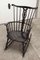 Rocking-Chair in the Style of Windsor Ercol 3