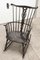 Rocking-Chair in the Style of Windsor Ercol 9