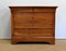 Restoration Period Dresser in Solid Walnut, Early 1800s 5