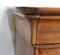 Restoration Period Dresser in Solid Walnut, Early 1800s 8