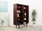 Rosewood Bookcase, Denmark, 1960s 4