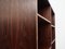 Rosewood Bookcase, Denmark, 1960s 16