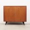 Teak Cabinet, Denmark, 1970s 1