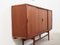 Teak Highboard, Dänemark, 1960er 5