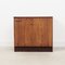 Rosewood Cabinet, Denmark, 1960s 1