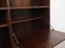 Rosewood Bookcase, 1960s, Denmark 6