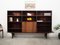 Rosewood Bookcase, 1960s, Denmark 3