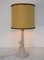 Murano Glass Lamp, Italy, 1960s., Image 2