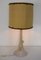 Murano Glass Lamp, Italy, 1960s. 8