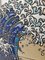 Kanagawa, Great Wave of Kanagawa, Glazed Tiles, Image 5