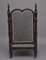 19th Century Carved Gothic Style Armchair 10