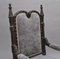 19th Century Carved Gothic Style Armchair 8