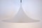Lampada da soffitto Semi Mid-Century di Claus Bondenderup & Torsten Thorup per Fog & Morup, Immagine 4