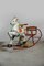 English Rocking Horse by Mobo for D. Sebel & Co. Ltd., 1950s 13