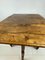 Antique Gateleg Drop Leaf Kitchen Table, Mid-19th Century 10