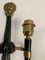 Sconces Attributed to Maison Jansen, Set of 2 5
