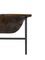 Wood and Metal Decorative Trough 10