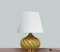 Italian Murano Swirl Lamp from Studio Paf, 1970 1