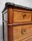 18th Century Louis XVI Mulled Walnut Dresser 8