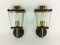 Sconces by Pietro Chiesa for Fontana Arte, 1960, Set of 2 1