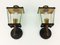 Sconces by Pietro Chiesa for Fontana Arte, 1960, Set of 2 5