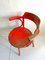 Sedie vintage di Thonet, 1960, set di 2, Immagine 10