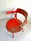 Vintage Chairs from Thonet, 1960, Set of 2, Image 10