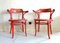 Vintage Chairs from Thonet, 1960, Set of 2, Image 1