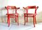 Vintage Chairs from Thonet, 1960, Set of 2, Image 2