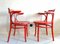 Vintage Chairs from Thonet, 1960, Set of 2, Image 3