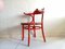 Vintage Chairs from Thonet, 1960, Set of 2 9