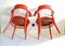 Sedie vintage di Thonet, 1960, set di 2, Immagine 4