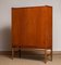 Scandinavian Teak and Oak House Keepers Storage Cabinet by Westbergs for Westbergs Möbler, 1960s 10